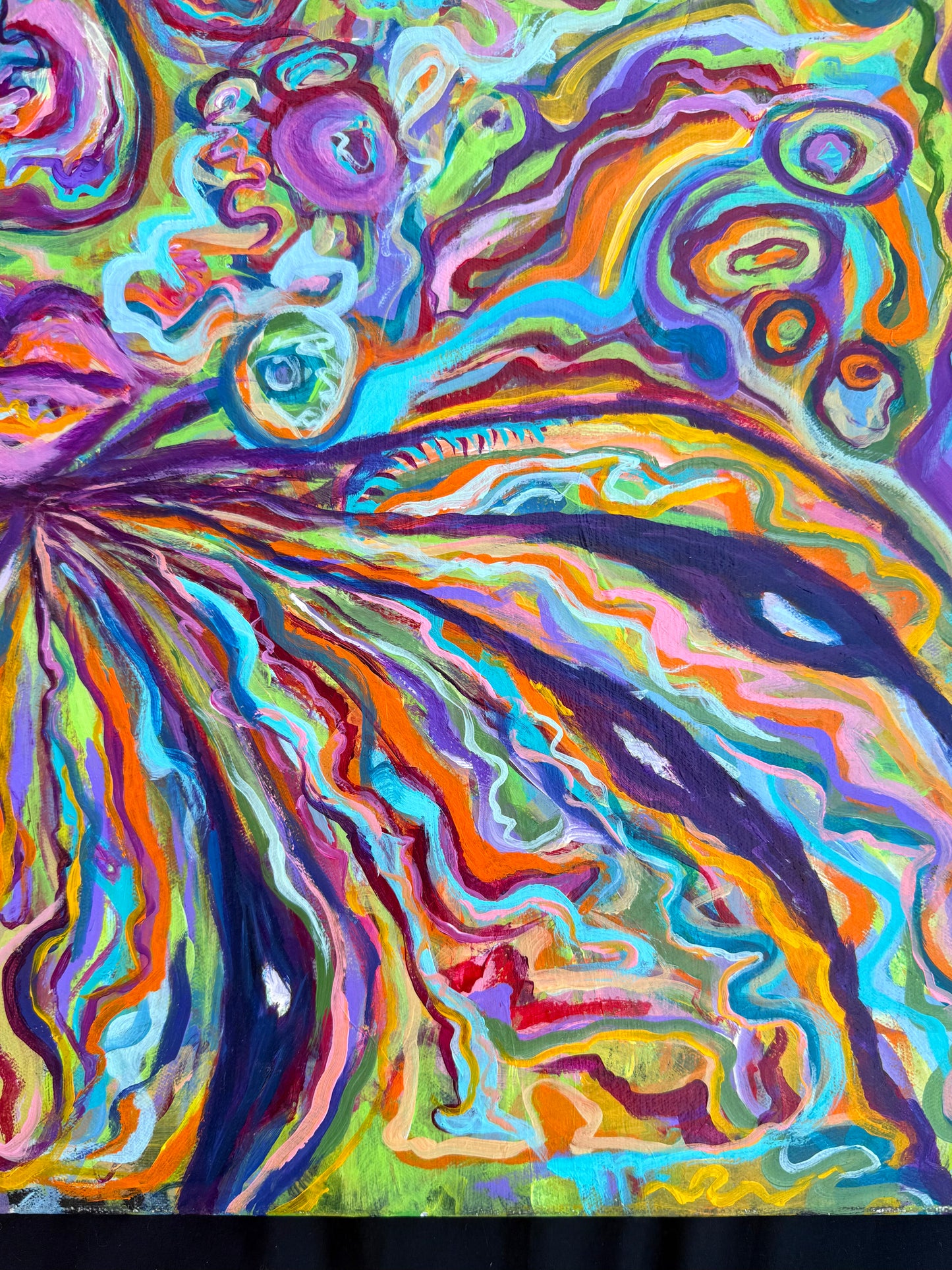 Carnival of Consciousness