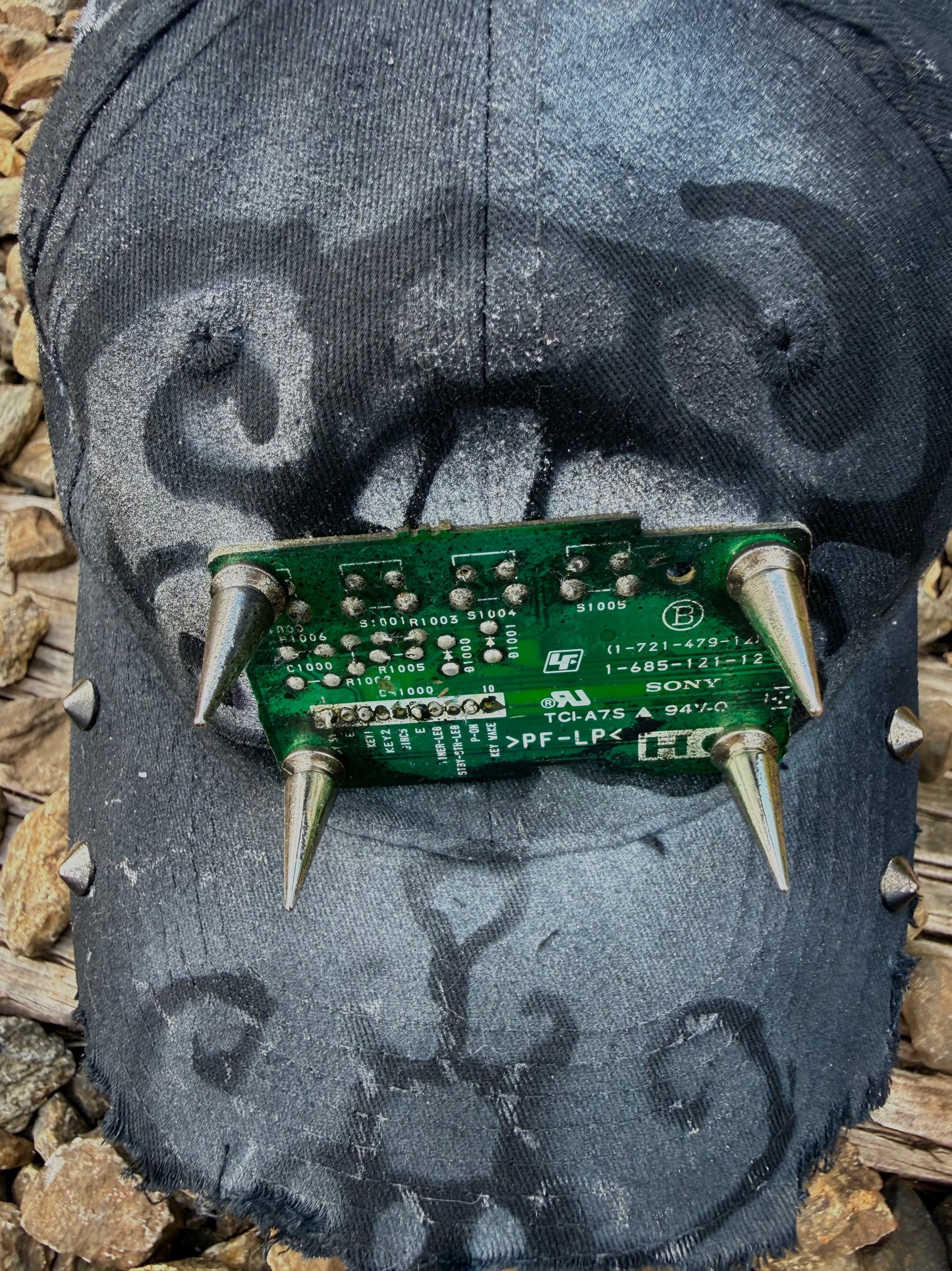Cyber PUNK 004