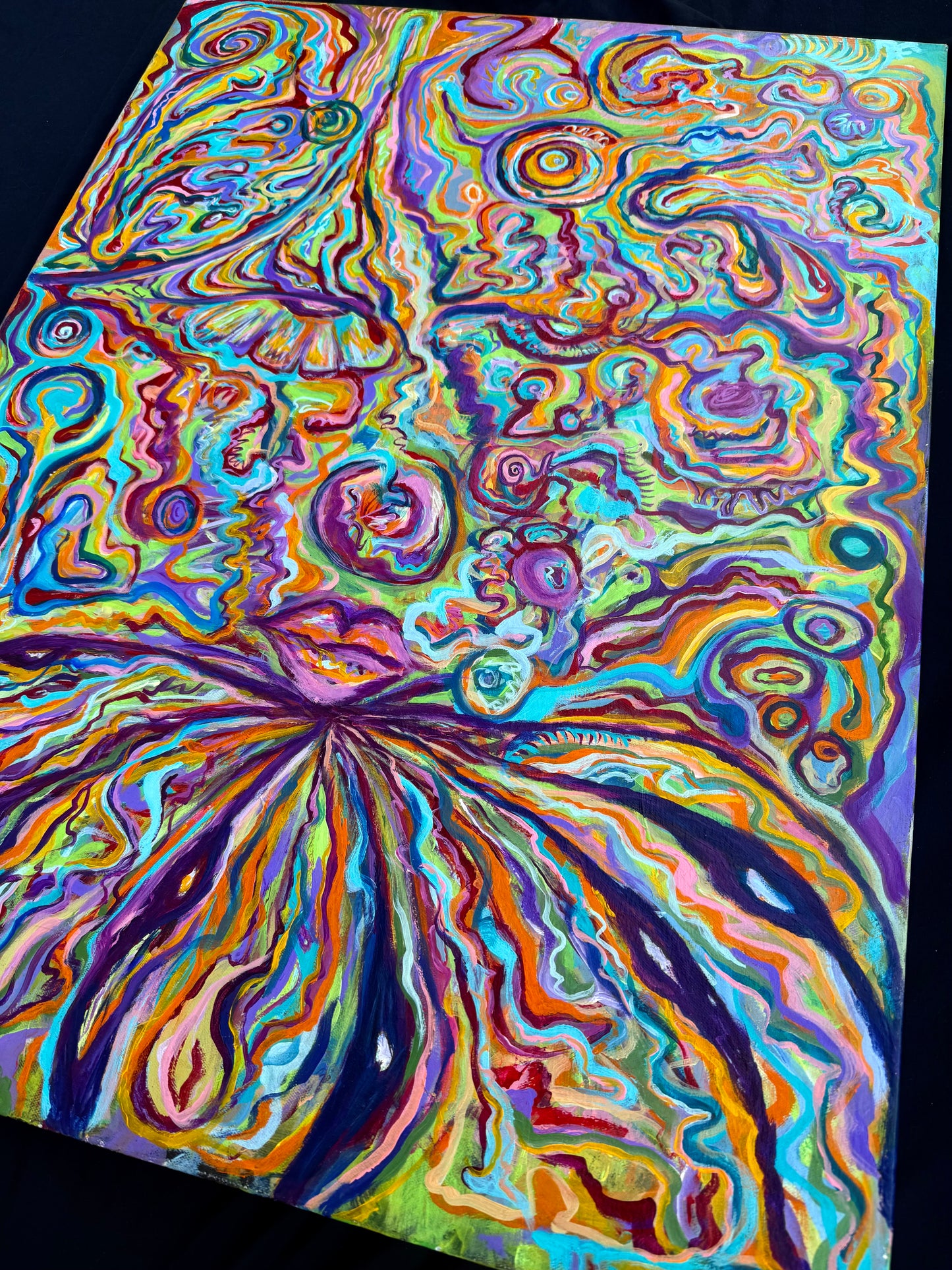 Carnival of Consciousness