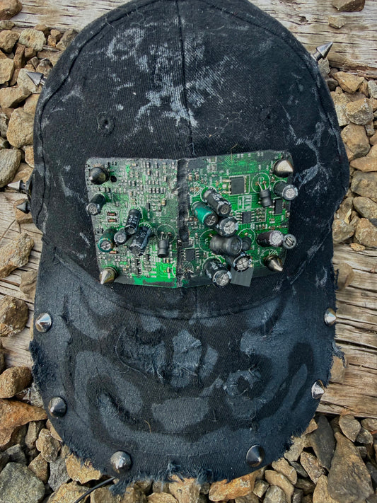 Cyber PUNK 009