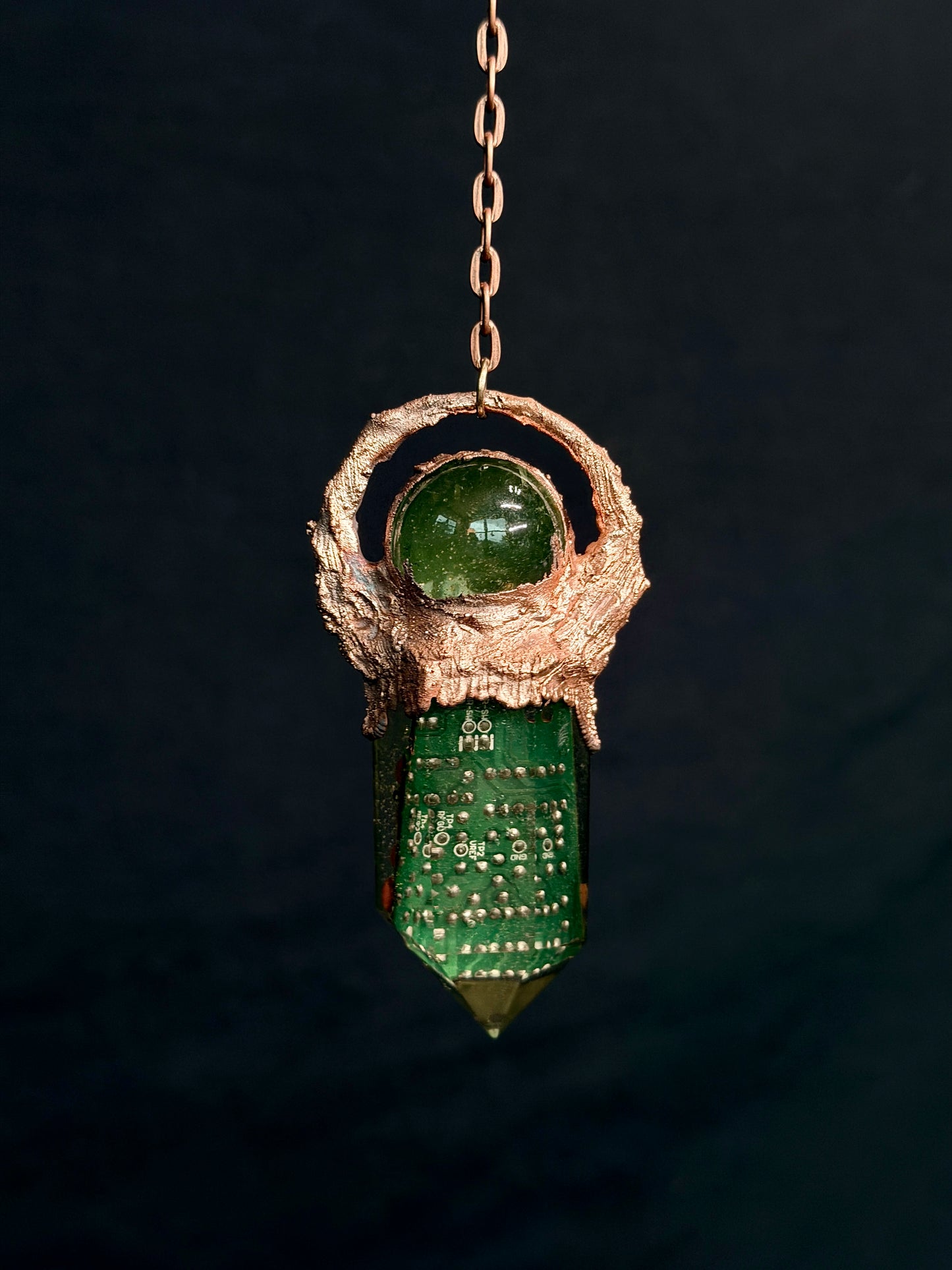 Orb Motherboard 001