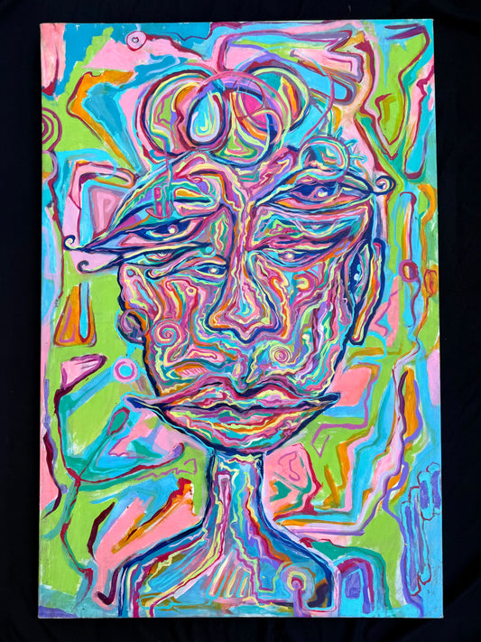 The Guidance Counselor