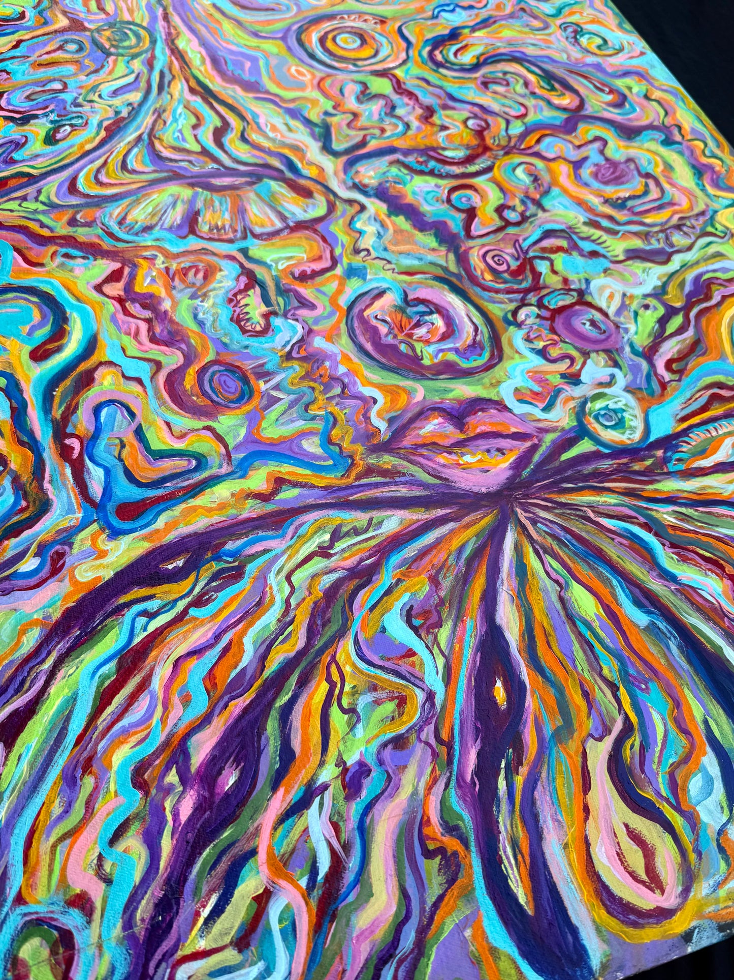 Carnival of Consciousness