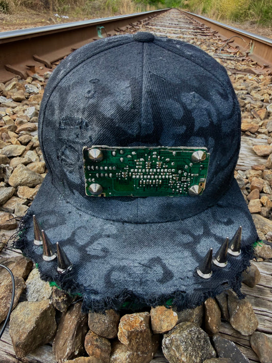 Cyber PUNK 011