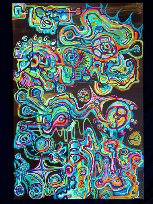 Molecular Vibrations