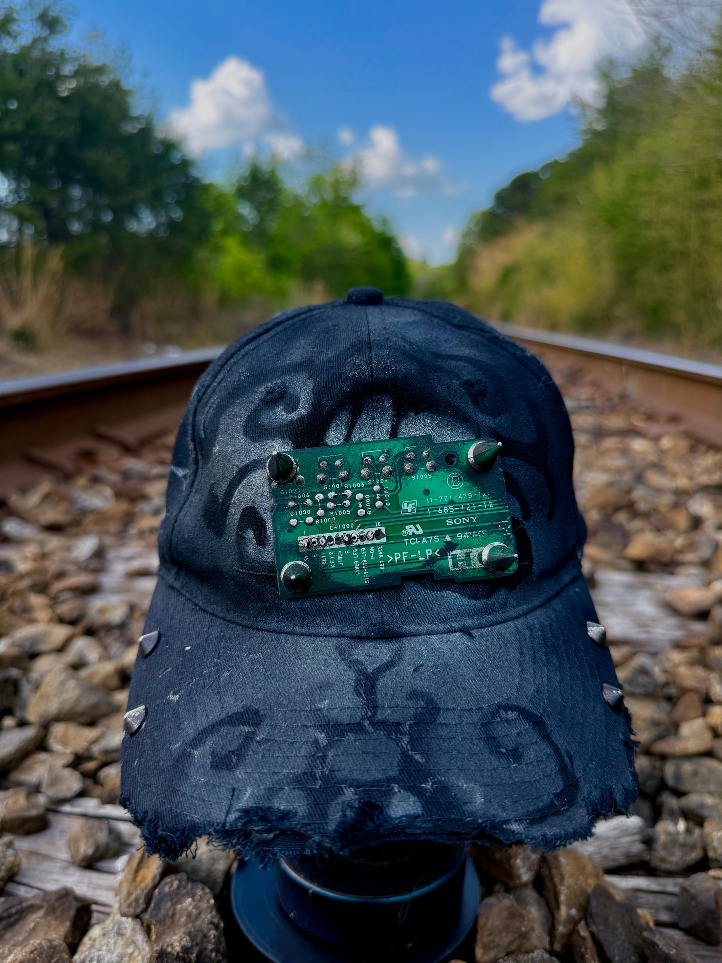 Cyber PUNK 004