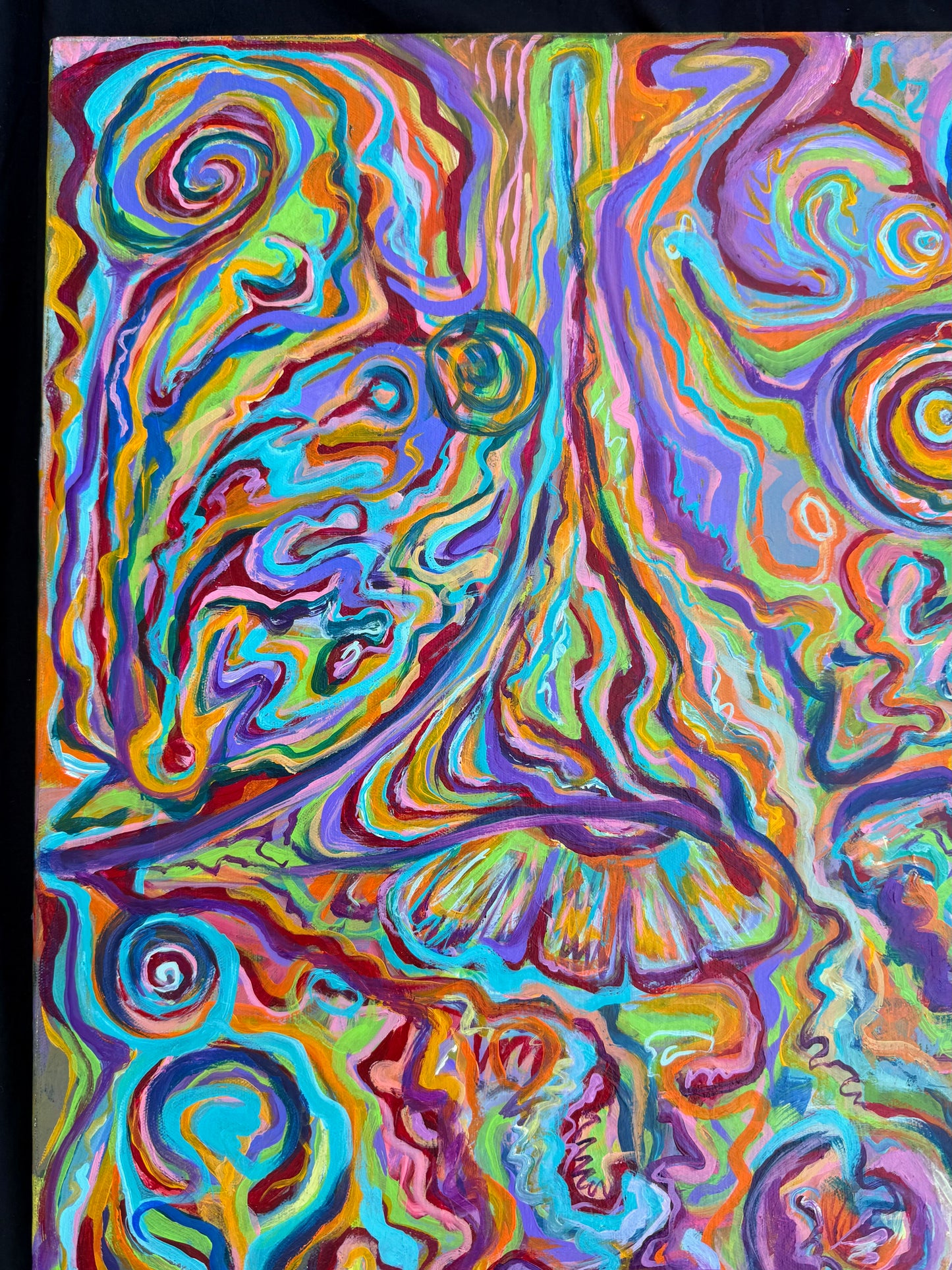 Carnival of Consciousness