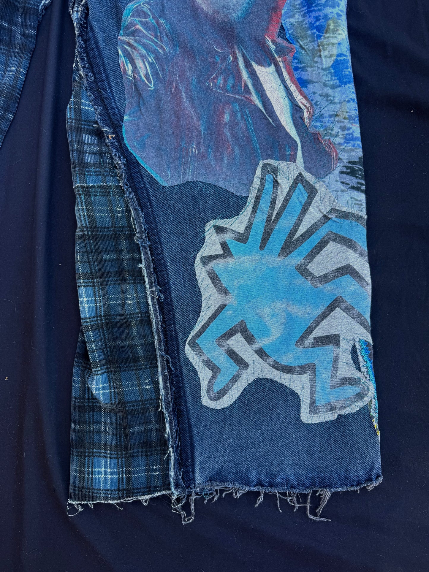 Artist pants