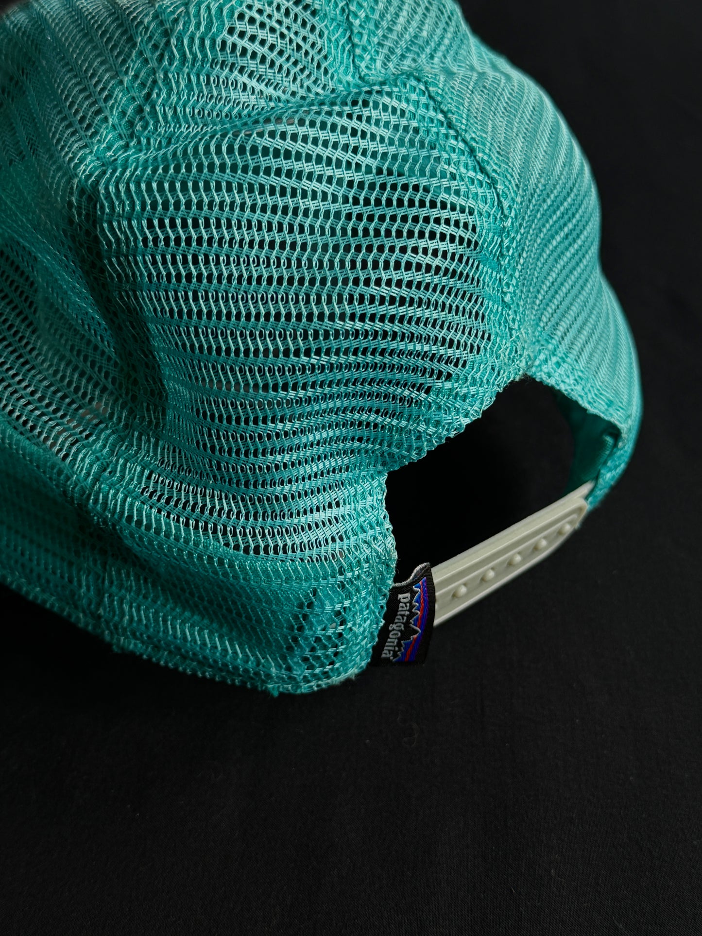 Upcycled Eyeball Shape Hat