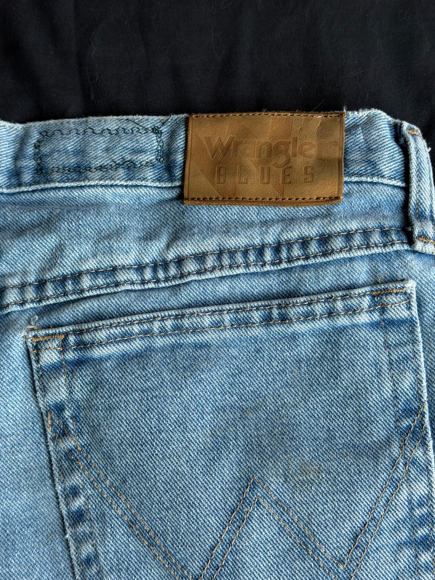 Star Wars 3/4 jean shorts