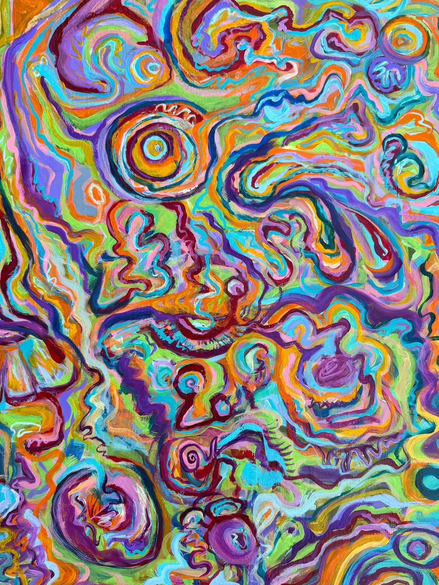 Carnival of Consciousness