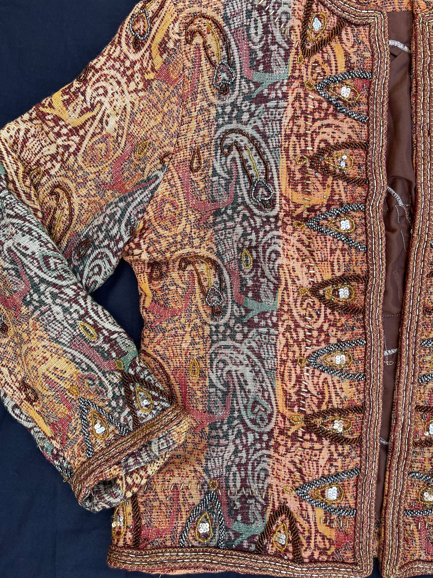 Horton hears a funktion-one jacket