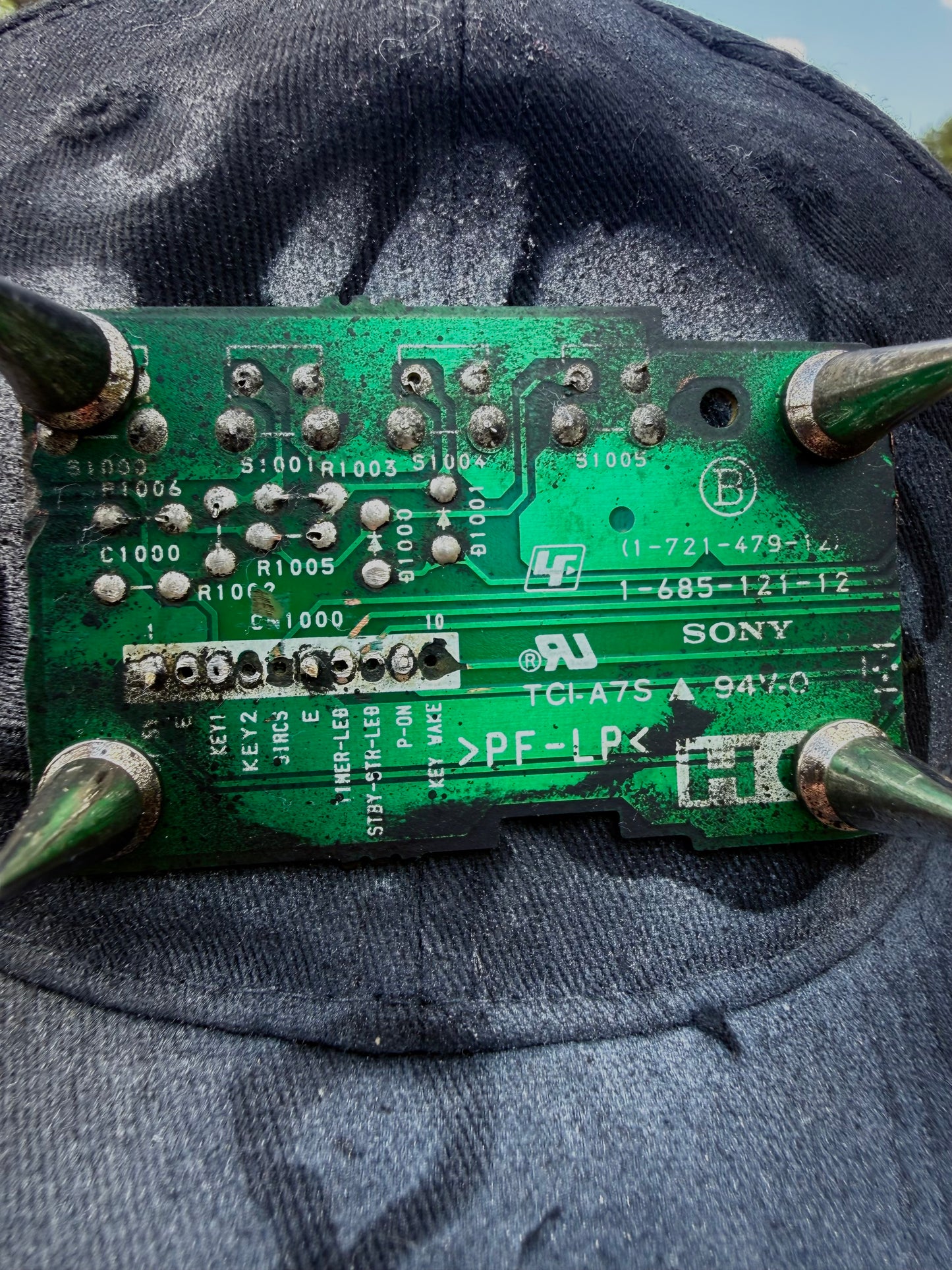 Cyber PUNK 004