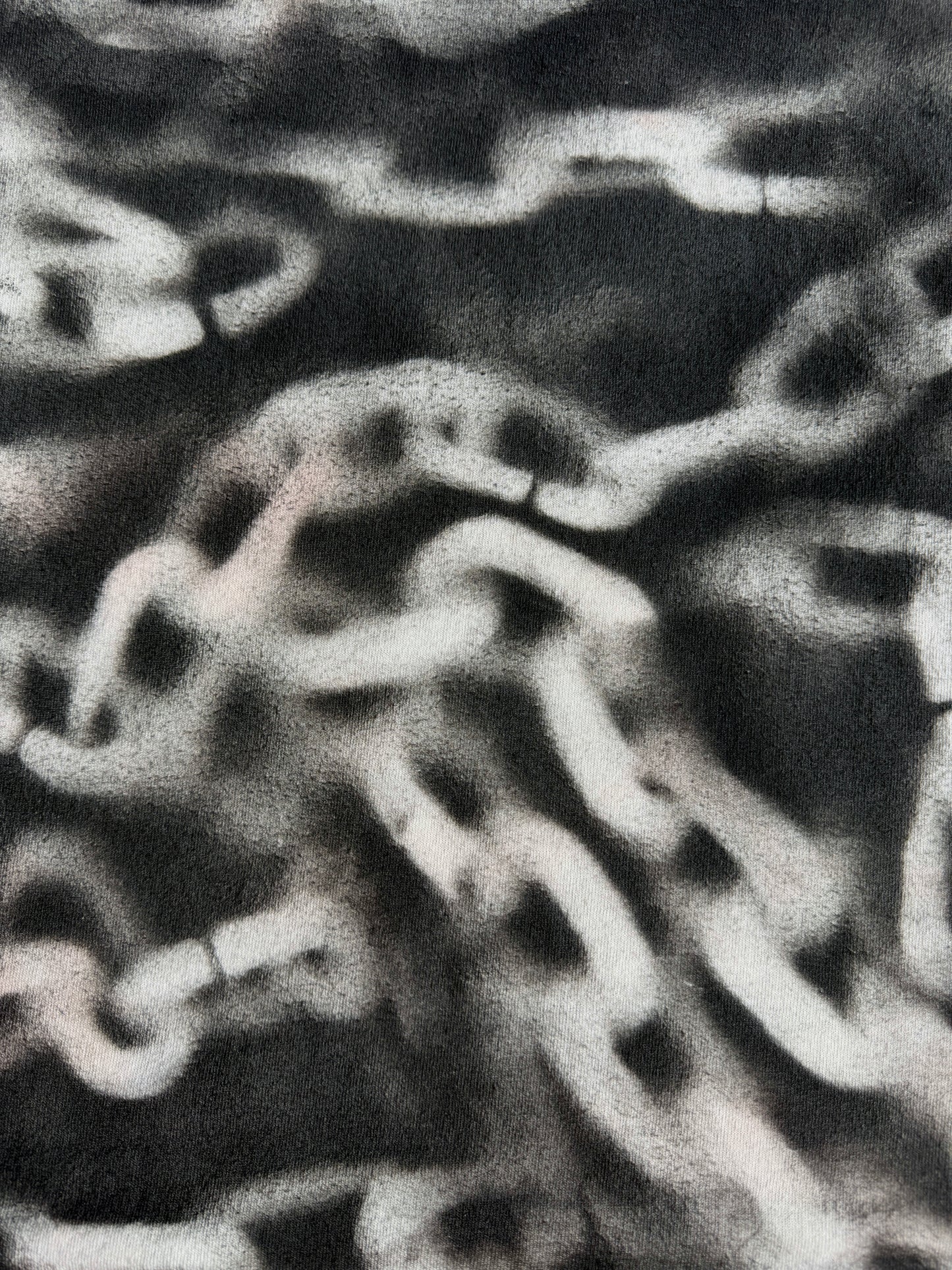 Clown chain long sleeve