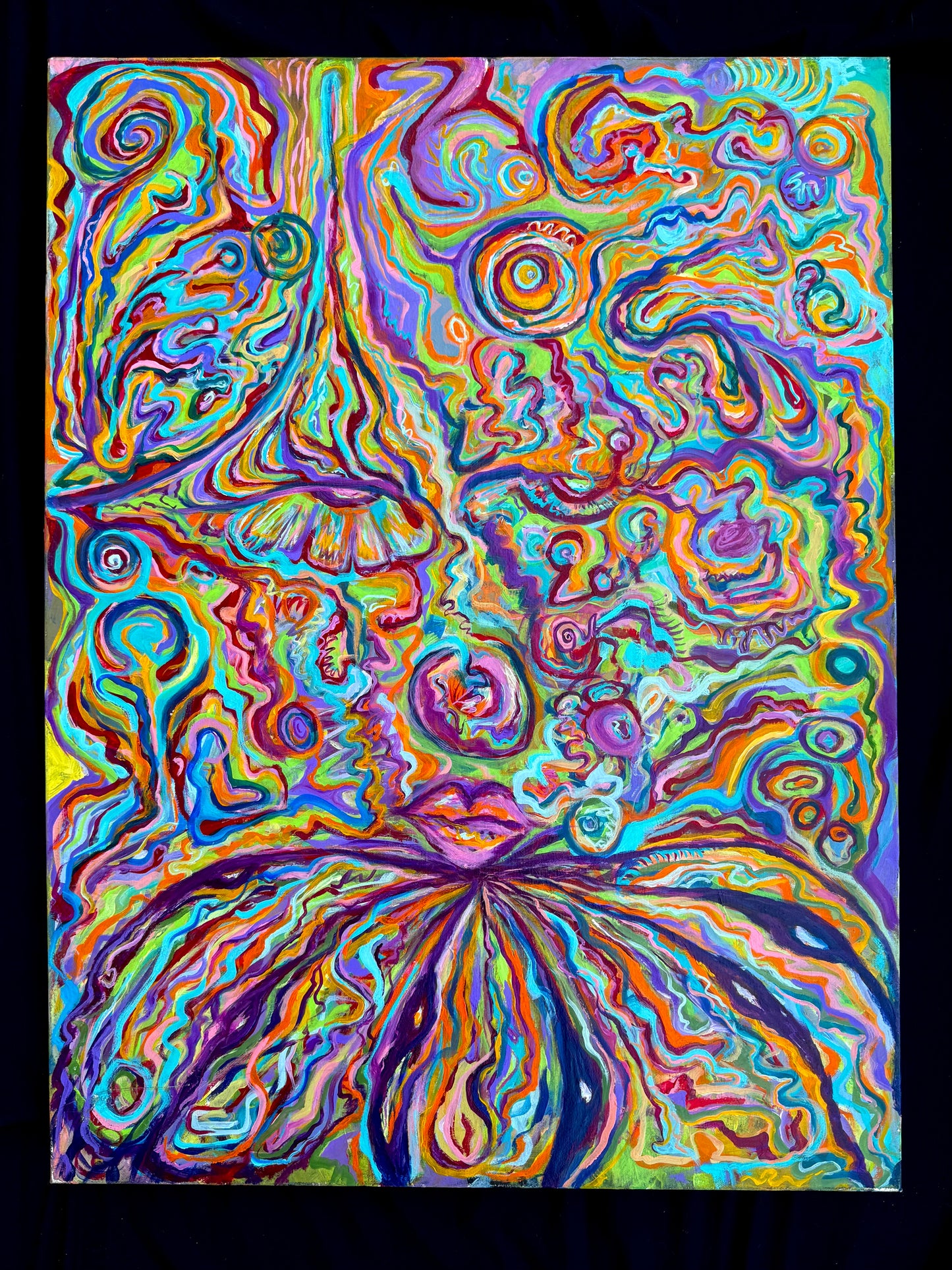 Carnival of Consciousness