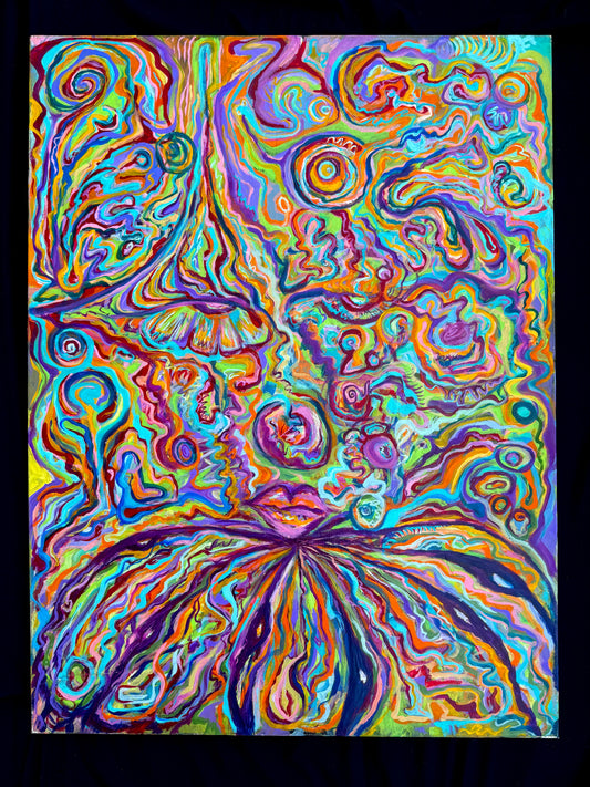 Carnival of Consciousness