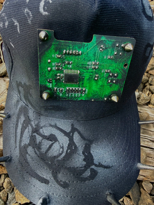 Cyber PUNK 007
