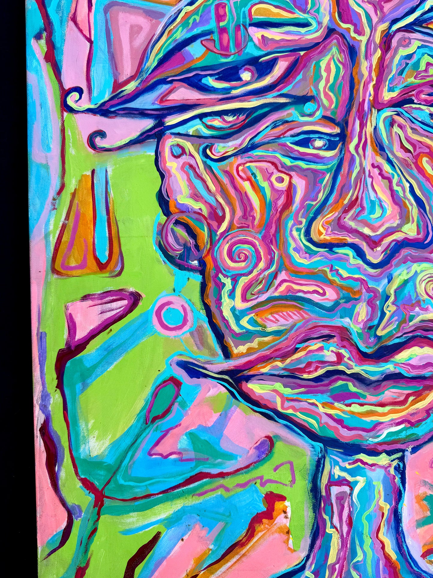 The Guidance Counselor