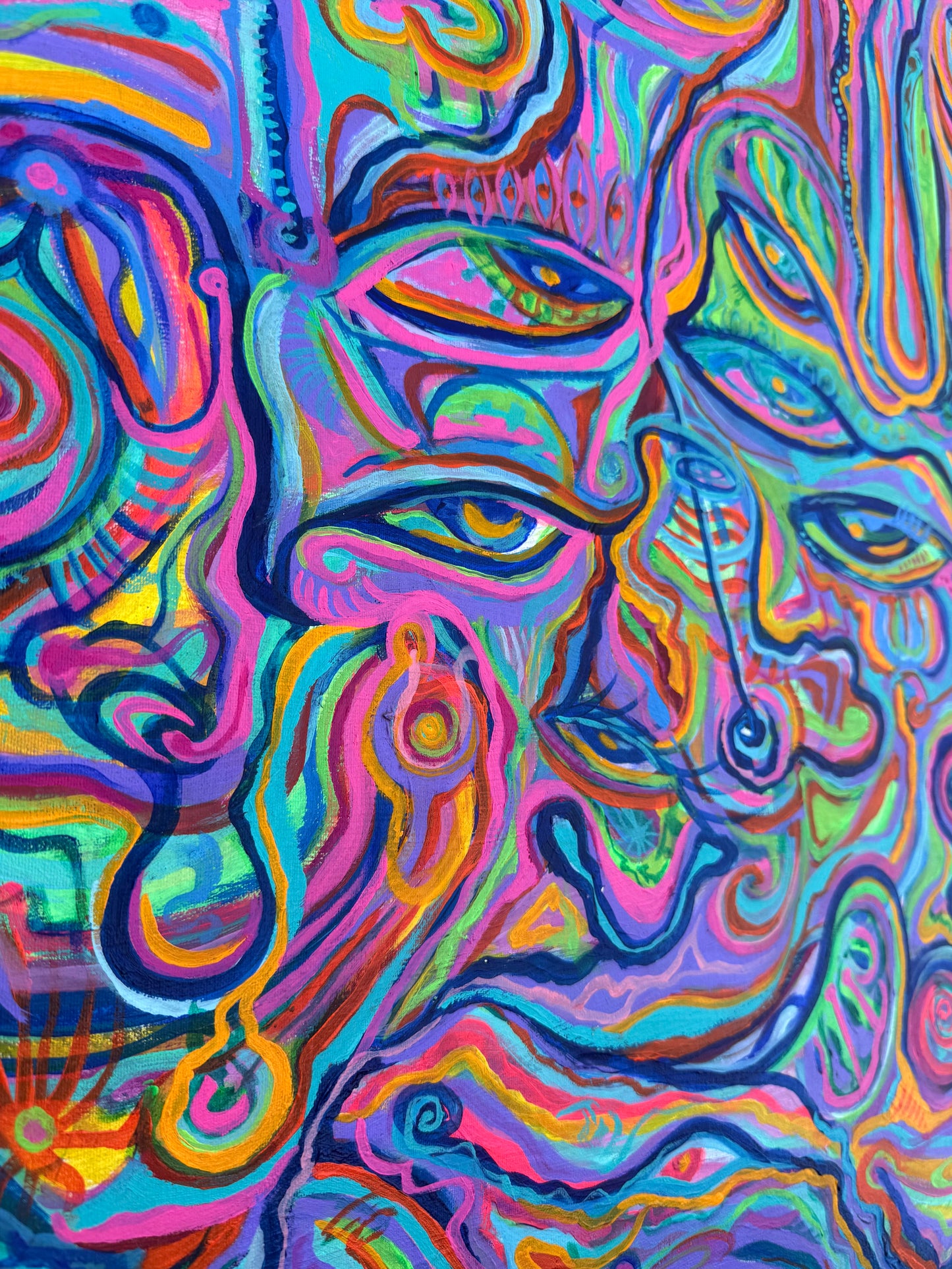 Rubber Ducky Daydream