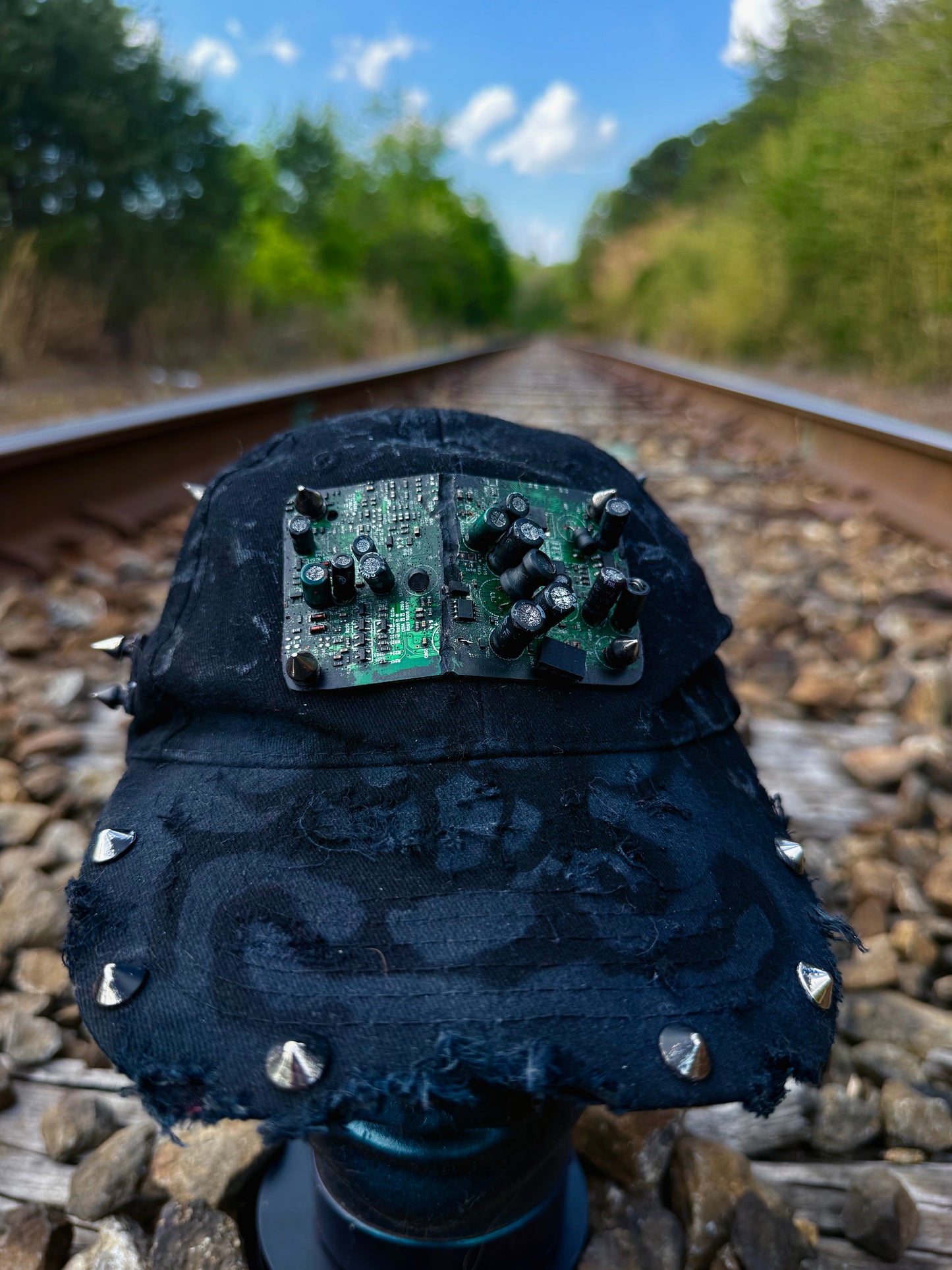 Cyber PUNK 009