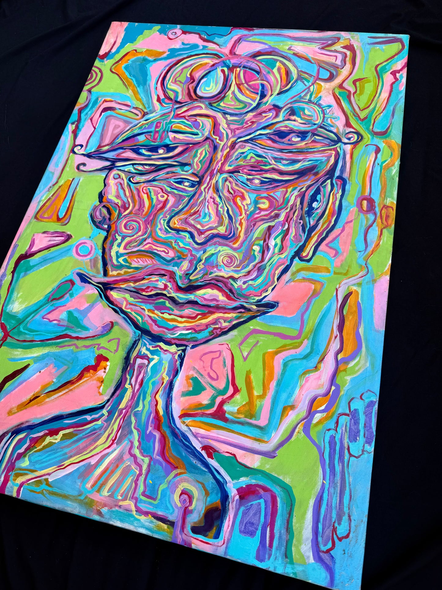 The Guidance Counselor