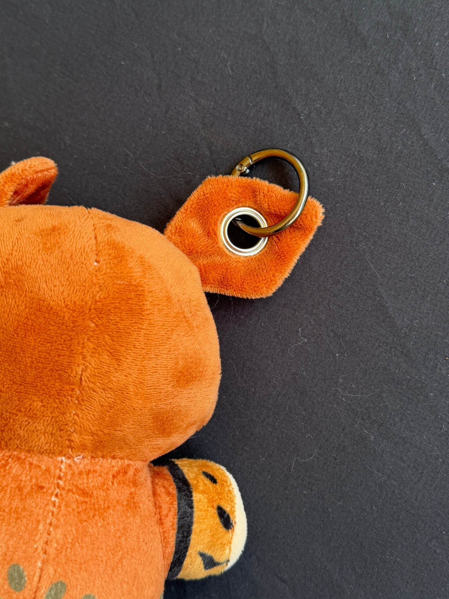 Five nights at Freddy’s keychain buddy
