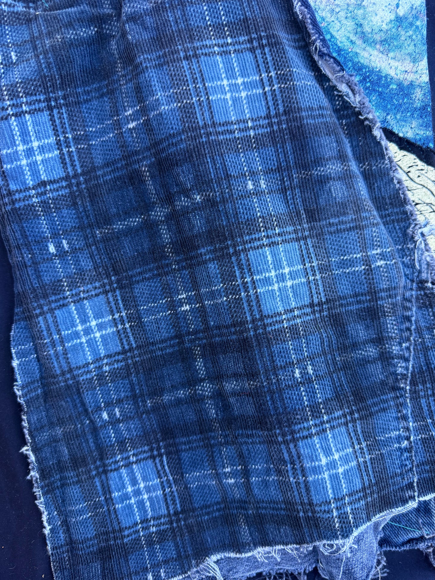 Artist pants