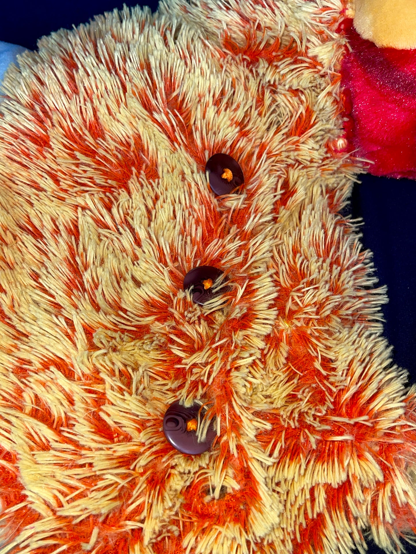 Dino + llama side bag