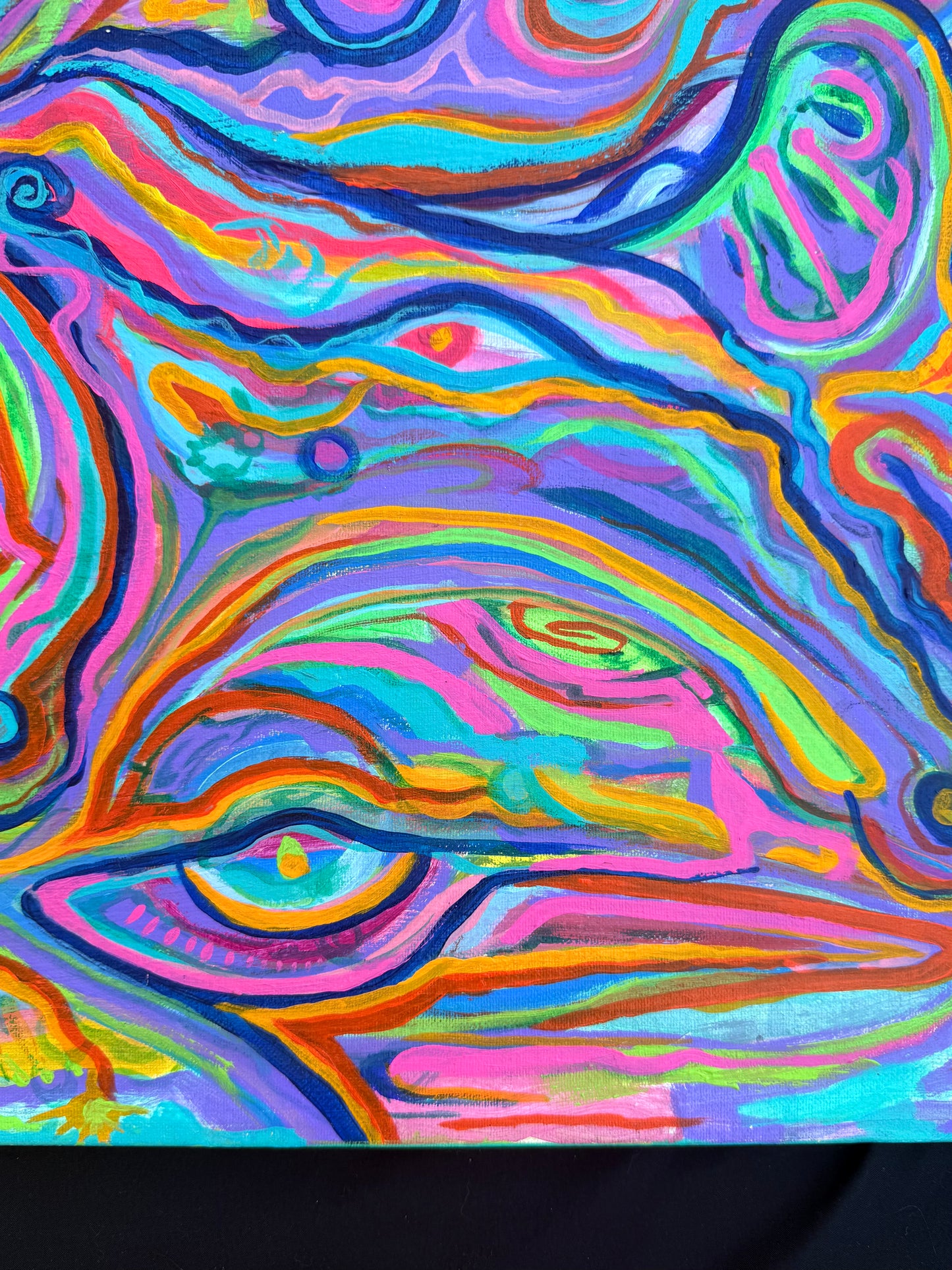 Rubber Ducky Daydream