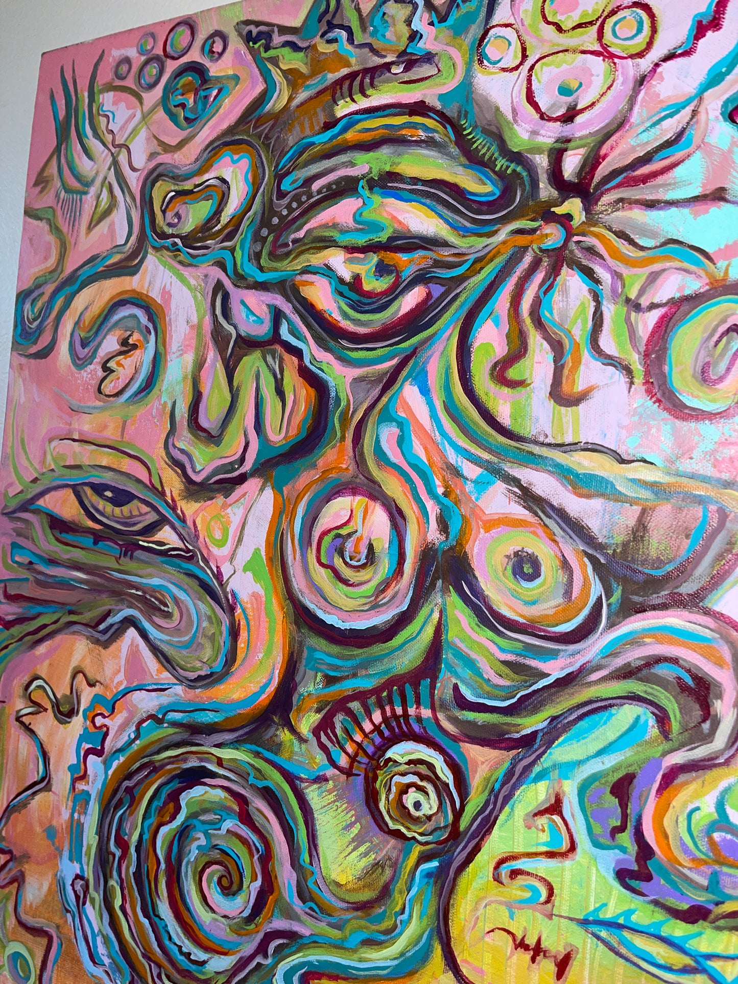 Stipulations of Aquatic Situations